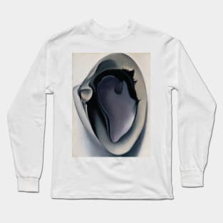 georgia okeeffe Long Sleeve T-Shirt